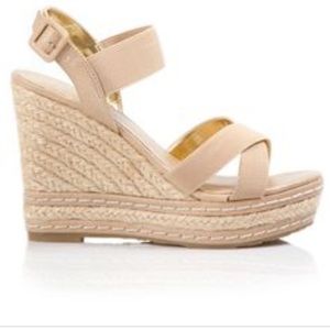 Charles by Charles David Natural Thrice Platform